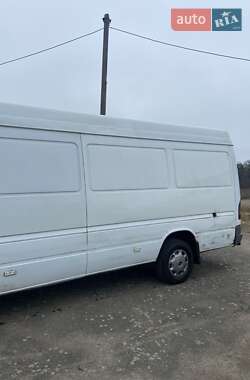 Інші вантажівки Mercedes-Benz Sprinter 1997 в Львові