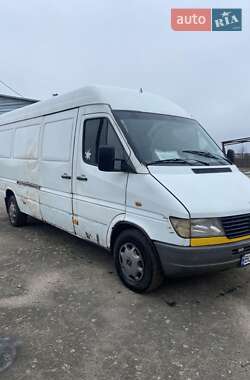 Інші вантажівки Mercedes-Benz Sprinter 1997 в Львові