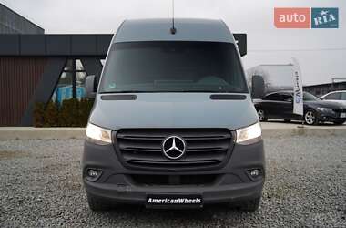 Другие автобусы Mercedes-Benz Sprinter 2020 в Черновцах