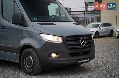 Другие автобусы Mercedes-Benz Sprinter 2020 в Черновцах