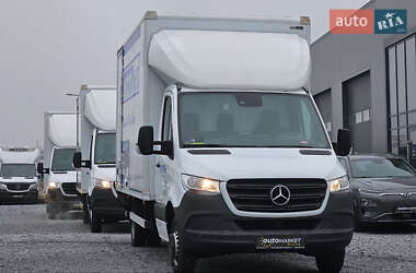 Грузовой фургон Mercedes-Benz Sprinter 2020 в Ровно