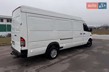 Інші вантажівки Mercedes-Benz Sprinter 2004 в Вознесенську