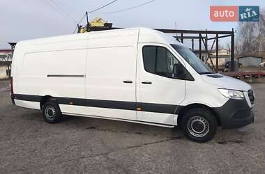 Вантажний фургон Mercedes-Benz Sprinter 2021 в Рокитному