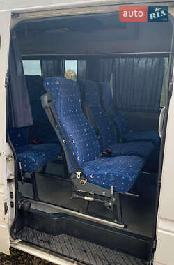 Микроавтобус Mercedes-Benz Sprinter 2006 в Иршаве