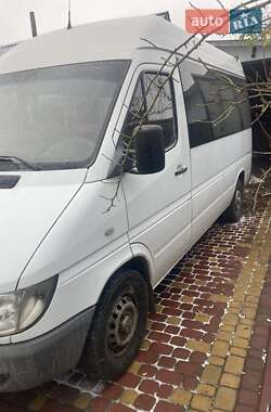 Мікроавтобус Mercedes-Benz Sprinter 2003 в 