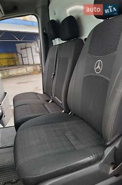 Хлібовоз Mercedes-Benz Sprinter 2014 в Світловодську