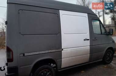 Вантажний фургон Mercedes-Benz Sprinter 2005 в Миколаєві