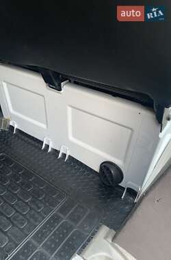 Микроавтобус Mercedes-Benz Sprinter 2010 в 