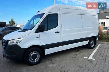 Вантажний фургон Mercedes-Benz Sprinter 2021 в Луцьку