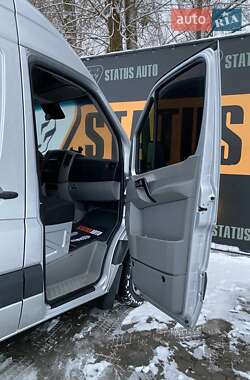 Грузовой фургон Mercedes-Benz Sprinter 2017 в Хмельницком