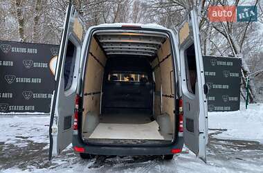 Грузовой фургон Mercedes-Benz Sprinter 2017 в Хмельницком