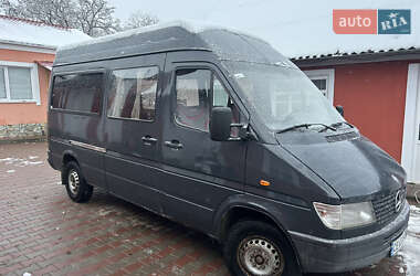 Інші автобуси Mercedes-Benz Sprinter 1997 в Новій Ушиці