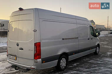 Вантажний фургон Mercedes-Benz Sprinter 2020 в Ірпені