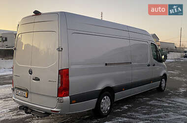 Вантажний фургон Mercedes-Benz Sprinter 2020 в Ірпені