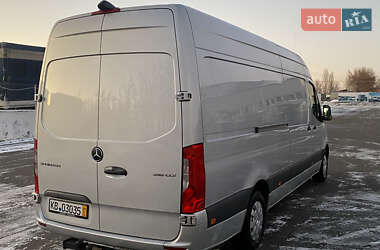 Вантажний фургон Mercedes-Benz Sprinter 2020 в Ірпені