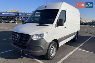 Вантажний фургон Mercedes-Benz Sprinter 2020 в Києві