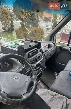 Вантажопасажирський фургон Mercedes-Benz Sprinter 2005 в Тячеві