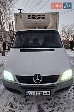 Рефрижератор Mercedes-Benz Sprinter 2004 в Белой Церкви