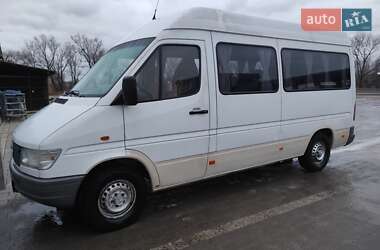 Микроавтобус Mercedes-Benz Sprinter 1999 в 