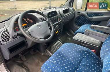 Мікроавтобус Mercedes-Benz Sprinter 2006 в Яворові