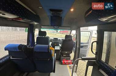 Мікроавтобус Mercedes-Benz Sprinter 2006 в Яворові