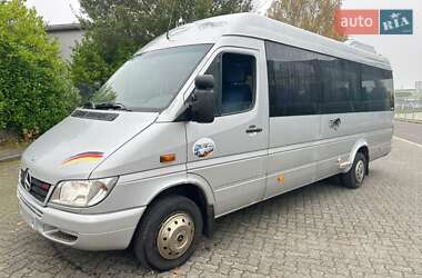 Мікроавтобус Mercedes-Benz Sprinter 2006 в Яворові