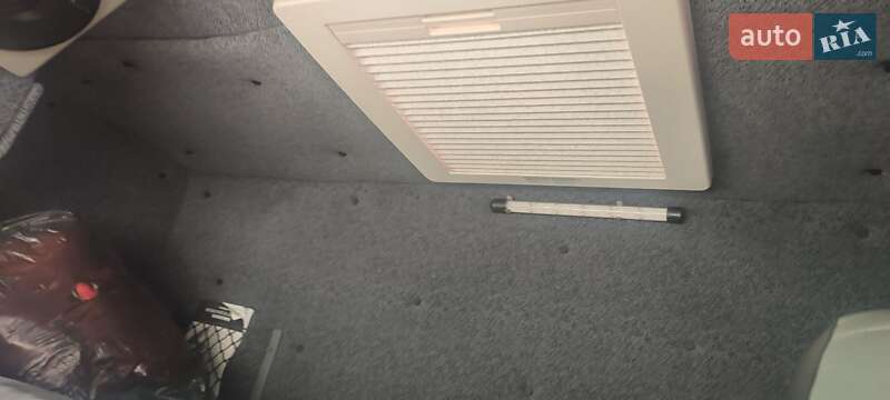 Платформа Mercedes-Benz Sprinter 2005 в Костополе фото 29 Платформа Mercedes-Benz Sprinter 2005 в Костополе