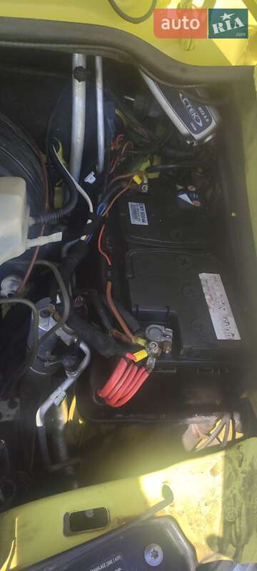 Платформа Mercedes-Benz Sprinter 2005 в Костополе фото 41 Платформа Mercedes-Benz Sprinter 2005 в Костополе