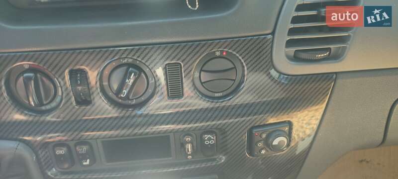 Платформа Mercedes-Benz Sprinter 2005 в Костополе фото 62 Платформа Mercedes-Benz Sprinter 2005 в Костополе