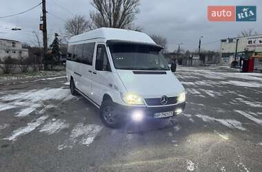 Городской автобус Mercedes-Benz Sprinter 2002 в Киеве