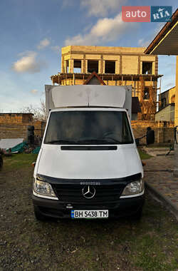 Інші вантажівки Mercedes-Benz Sprinter 2005 в Одесі