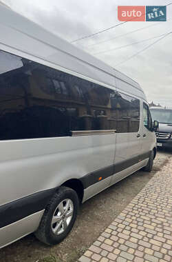 Другие автобусы Mercedes-Benz Sprinter 2019 в Тячеве