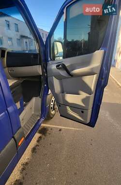 Грузовой фургон Mercedes-Benz Sprinter 2012 в Черкассах