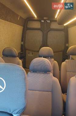 Микроавтобус Mercedes-Benz Sprinter 2015 в Ужгороде