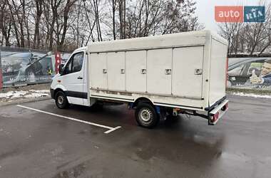 Рефрижератор Mercedes-Benz Sprinter 2015 в Києві