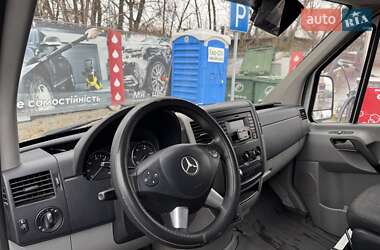 Рефрижератор Mercedes-Benz Sprinter 2015 в Києві