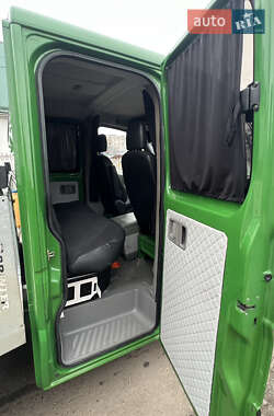 Автовоз Mercedes-Benz Sprinter 2009 в 