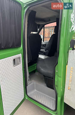 Автовоз Mercedes-Benz Sprinter 2009 в 