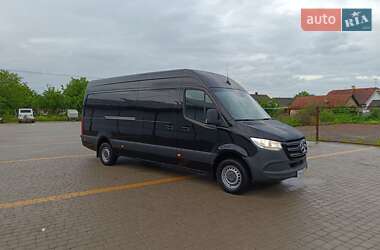 Грузовой фургон Mercedes-Benz Sprinter 2019 в Коломые