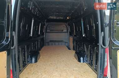 Вантажний фургон Mercedes-Benz Sprinter 2019 в 