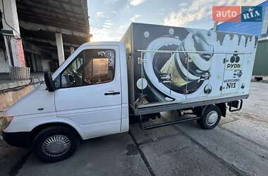 Рефрижератор Mercedes-Benz Sprinter 2004 в Одесі