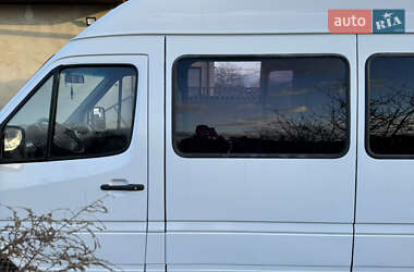 Микроавтобус Mercedes-Benz Sprinter 2003 в 
