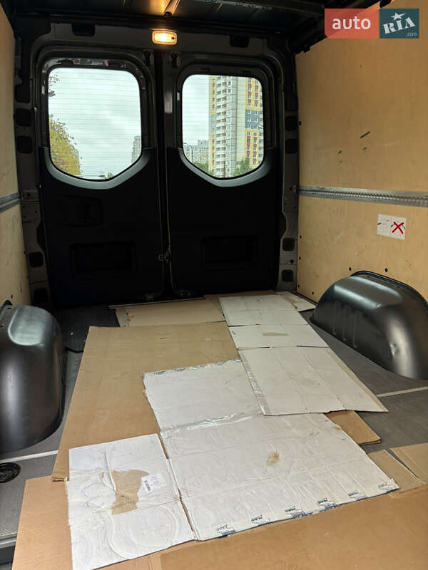 Грузовой фургон Mercedes-Benz Sprinter 2019 в Киеве