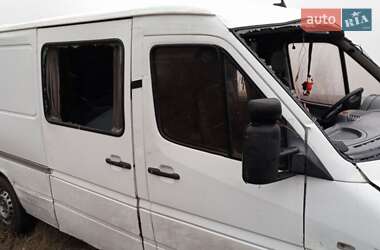 Інші автобуси Mercedes-Benz Sprinter 2005 в Смілі