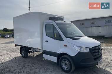 Рефрижератор Mercedes-Benz Sprinter 2019 в Львові