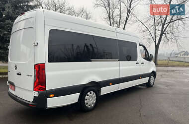 Микроавтобус Mercedes-Benz Sprinter 2020 в Тячеве