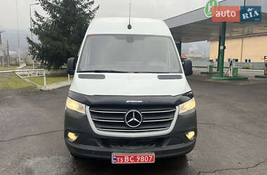 Микроавтобус Mercedes-Benz Sprinter 2020 в Тячеве