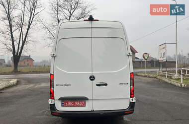 Микроавтобус Mercedes-Benz Sprinter 2020 в Тячеве