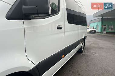 Микроавтобус Mercedes-Benz Sprinter 2020 в Тячеве