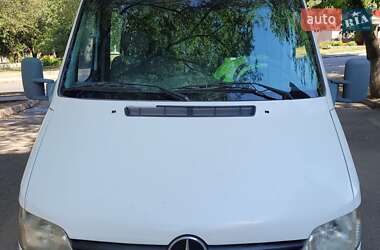 Міський автобус Mercedes-Benz Sprinter 2002 в Харкові